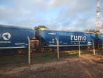 RUMO HTT-353086-8